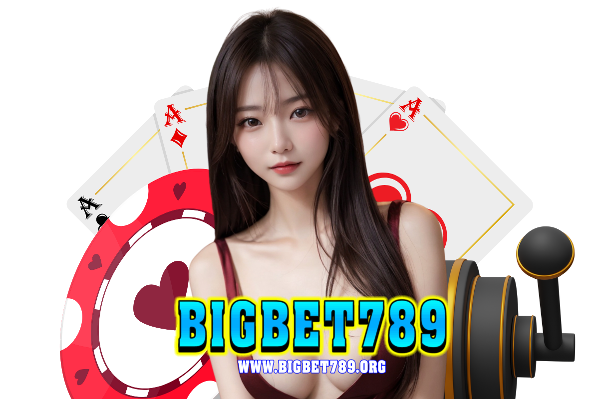 bigbet789 แจกเครดิตฟรี